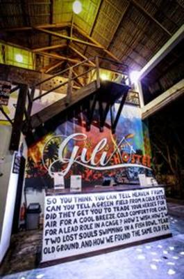 фото отеля Gili Hostel