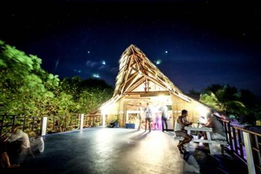 фото отеля Gili Hostel