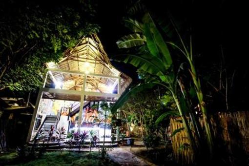 фото отеля Gili Hostel