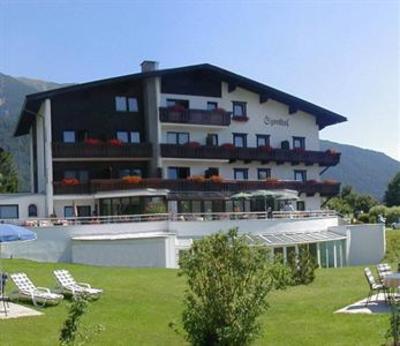 фото отеля Hotel Egerthof