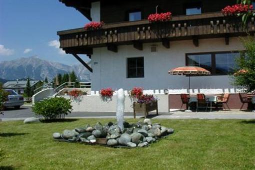 фото отеля Hotel Egerthof