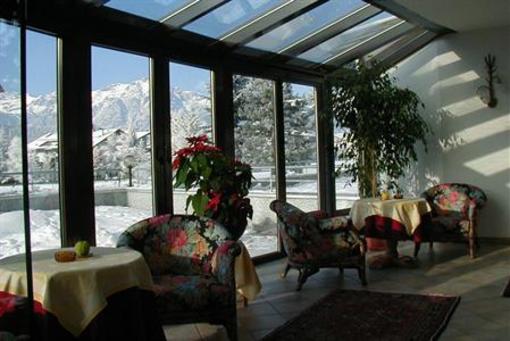 фото отеля Hotel Egerthof