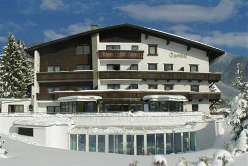 фото отеля Hotel Egerthof