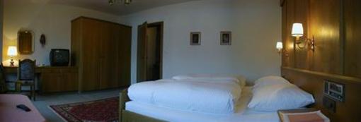 фото отеля Hotel Egerthof