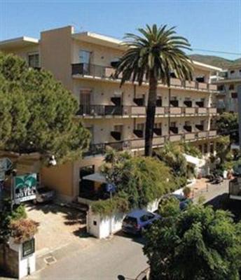 фото отеля Eden Hotel Varazze