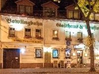 Pfefferkiste Gasthaus & Pension