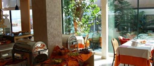 фото отеля Hotel Rivazzurra Rimini