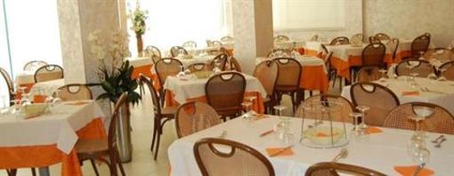фото отеля Hotel Rivazzurra Rimini