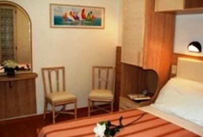 фото отеля Hotel Rivazzurra Rimini