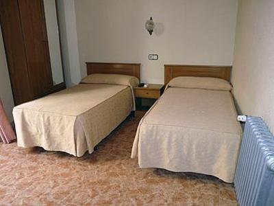 фото отеля Hostal R. Fernandez