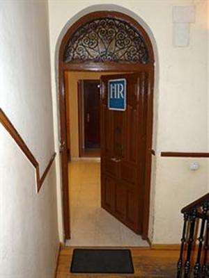 фото отеля Hostal R. Fernandez