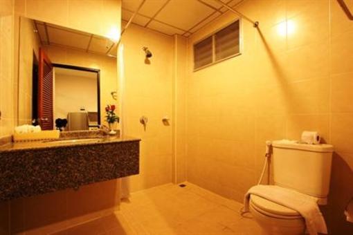 фото отеля Baramee Hip Hotel