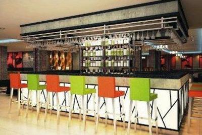 фото отеля Baramee Hip Hotel