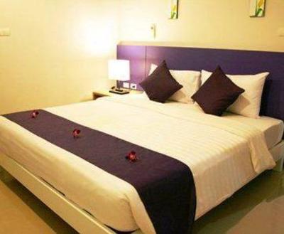 фото отеля Baramee Hip Hotel