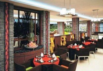 фото отеля Baramee Hip Hotel