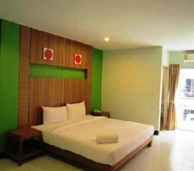 фото отеля Baramee Hip Hotel