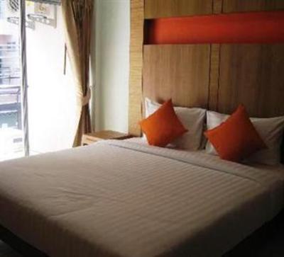 фото отеля Baramee Hip Hotel