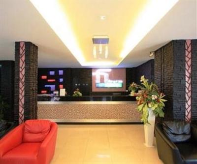 фото отеля Baramee Hip Hotel