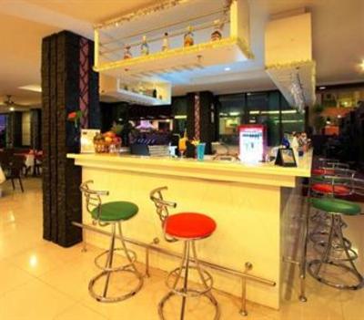 фото отеля Baramee Hip Hotel