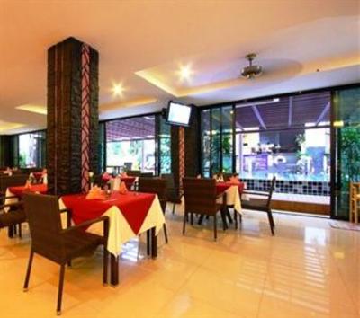фото отеля Baramee Hip Hotel