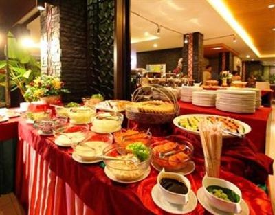 фото отеля Baramee Hip Hotel