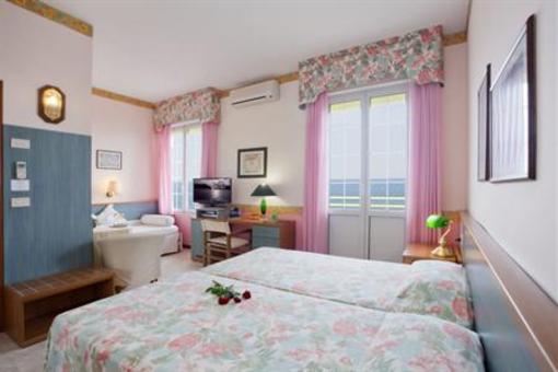 фото отеля Park Hotel Pineta Caorle