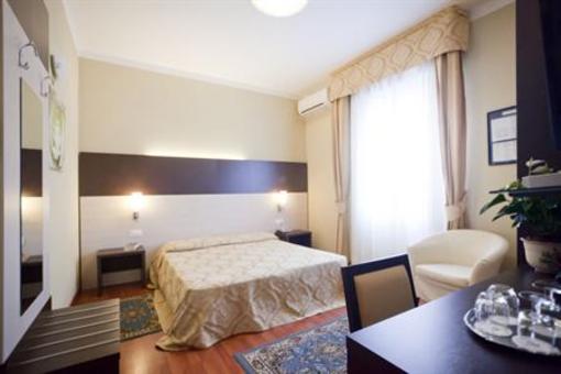фото отеля Park Hotel Pineta Caorle