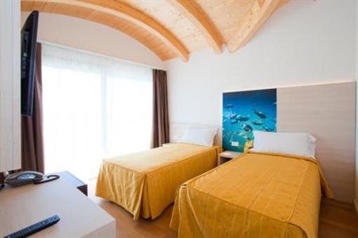 фото отеля Park Hotel Pineta Caorle