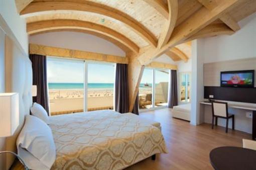 фото отеля Park Hotel Pineta Caorle