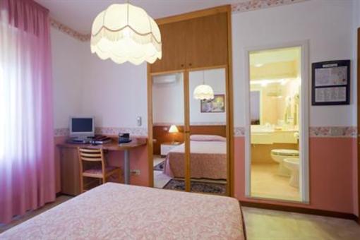 фото отеля Park Hotel Pineta Caorle