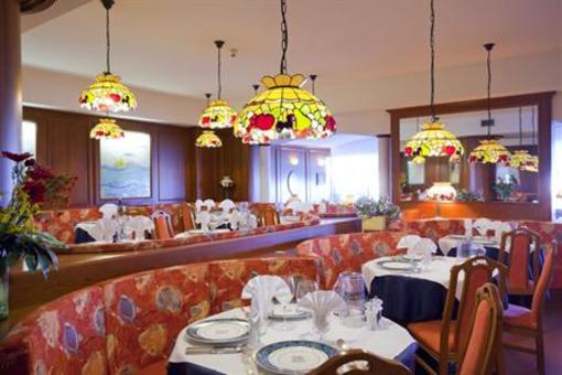 фото отеля Park Hotel Pineta Caorle