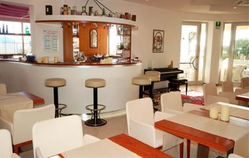 фото отеля Park Hotel Pineta Caorle