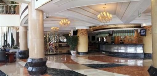 фото отеля Phalam Jade Hotel