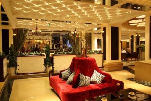фото отеля Phalam Jade Hotel