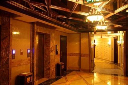 фото отеля Phalam Jade Hotel