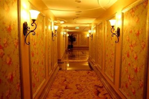 фото отеля Phalam Jade Hotel