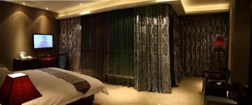 фото отеля Phalam Jade Hotel