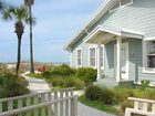 фото отеля Sarah's Seaside Beach Cottages