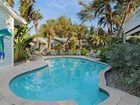 фото отеля Sarah's Seaside Beach Cottages