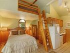 фото отеля Sarah's Seaside Beach Cottages