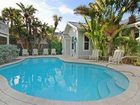 фото отеля Sarah's Seaside Beach Cottages