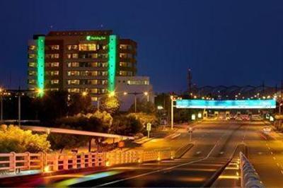 фото отеля Holiday Inn Guayaquil Airport