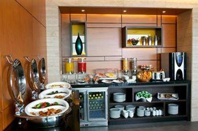 фото отеля Holiday Inn Guayaquil Airport