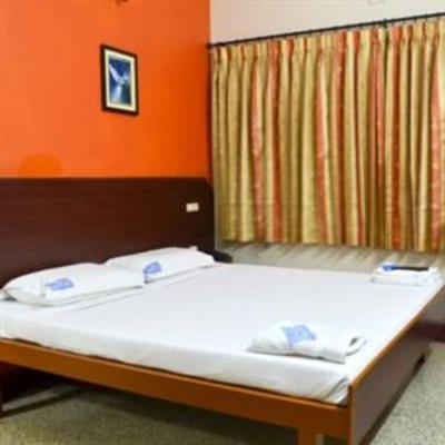 фото отеля Hotel Dee Royal Nest