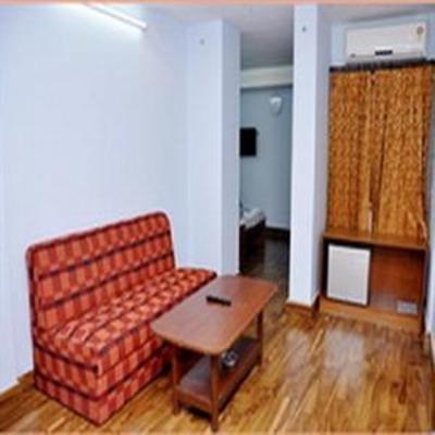 фото отеля Hotel Dee Royal Nest