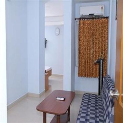 фото отеля Hotel Dee Royal Nest