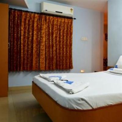 фото отеля Hotel Dee Royal Nest