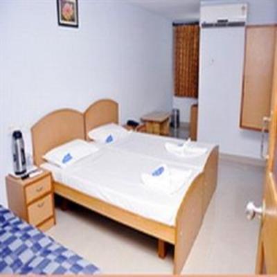 фото отеля Hotel Dee Royal Nest