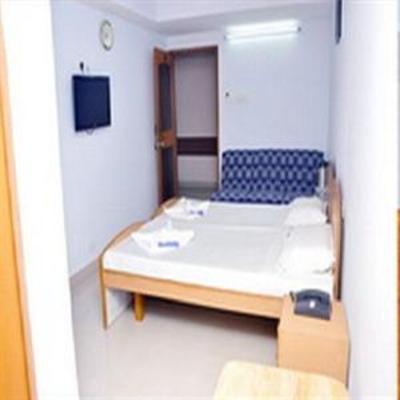 фото отеля Hotel Dee Royal Nest