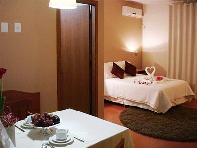 фото отеля Zallon Hotel Executivo